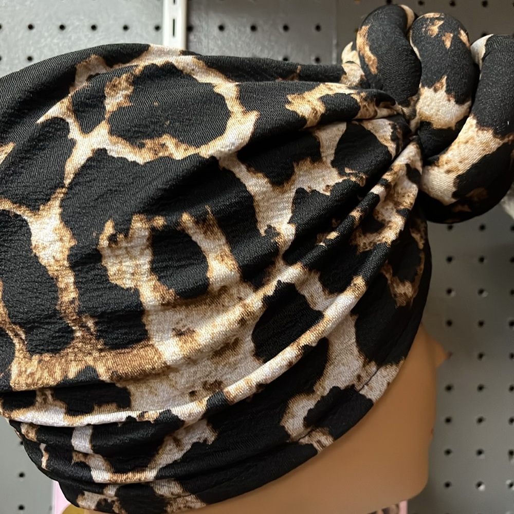 Turbans - Picture 4 of 5